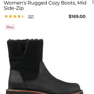 Llbean boots
